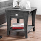 Amity - End Table