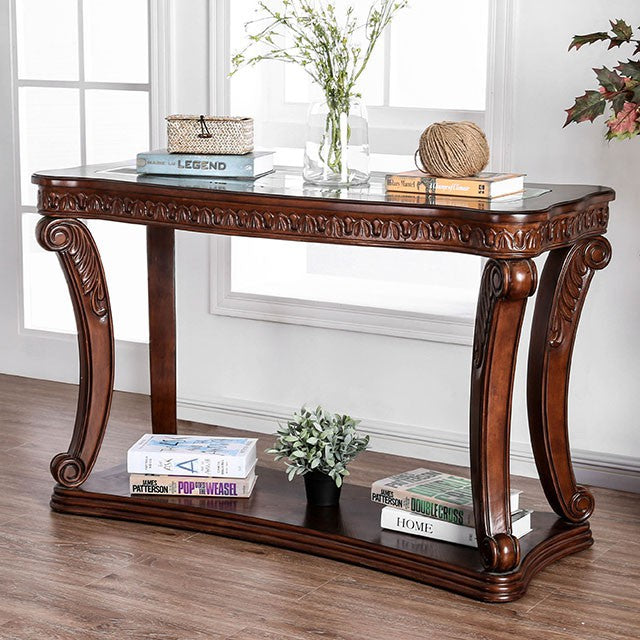 Walworth - Sofa Table