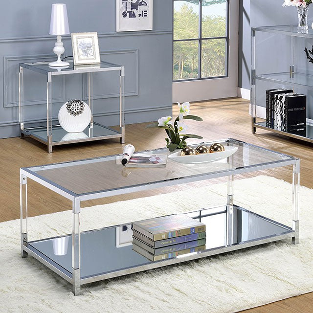 Ludvig - Coffee Table