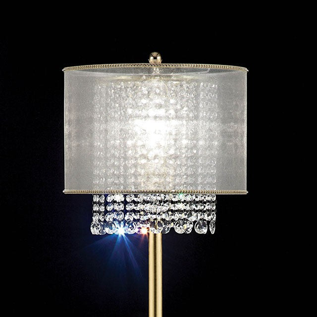 Ana - Floor Lamp