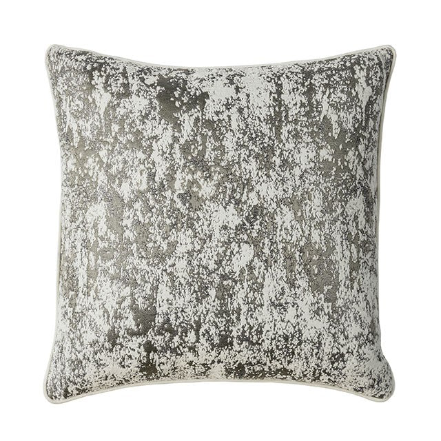 Snow - Throw Pillow