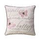 Elsa - Throw Pillow