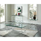 Tuva - End Table