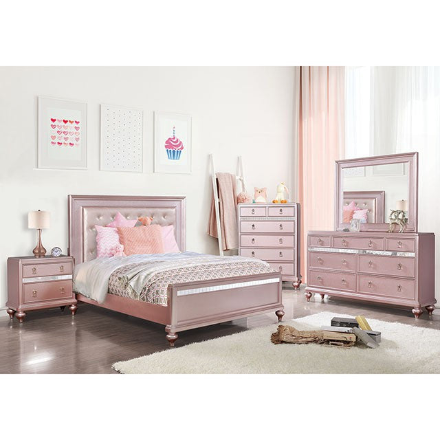 Avior - Queen Bed