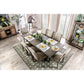 Patience - Dining Table
