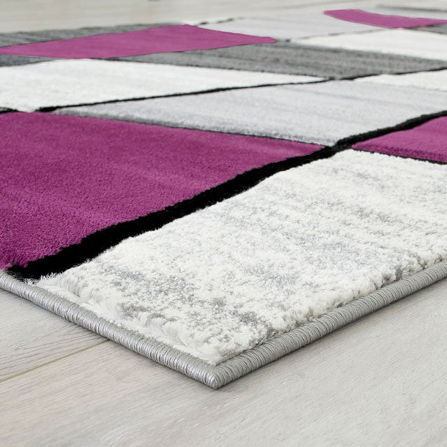 Niksar - Area Rug