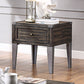 Piedmont - End Table