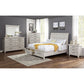 Shawnette - Cal.King Bed