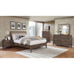 Tawana - Queen Bed