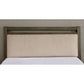 Tawana - Queen Bed