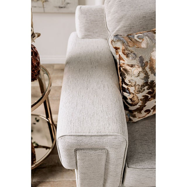 Emely - Love Seat
