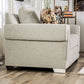 Emely - Love Seat