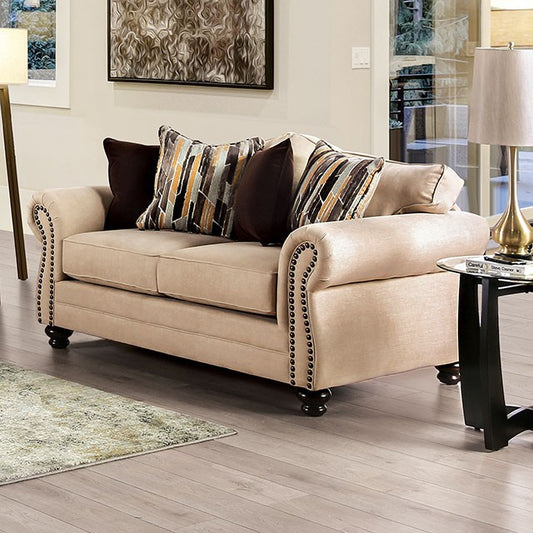 Kailyn - Love Seat