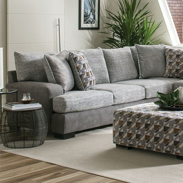 Alannah - Sectional