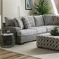 Alannah - Sectional