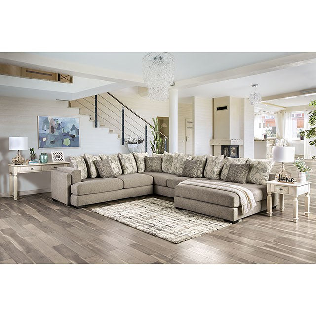 Angelia - Sectional