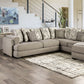 Angelia - Sectional