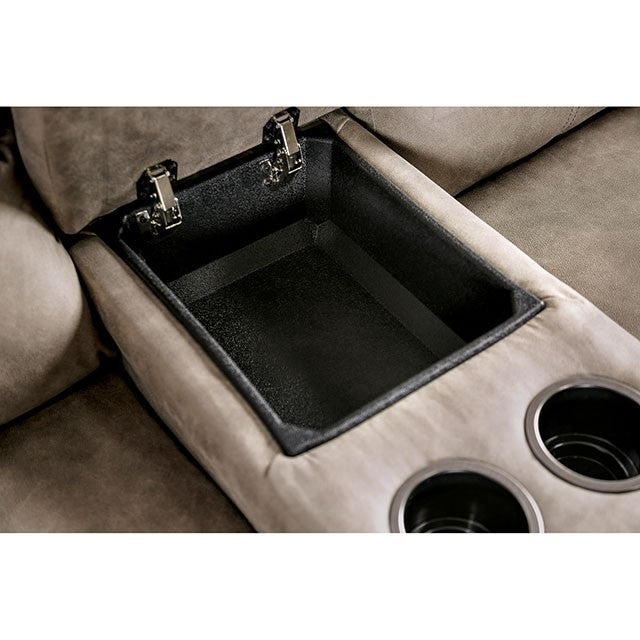 Elton - Power Love Seat