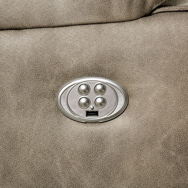 Elton - Power Love Seat
