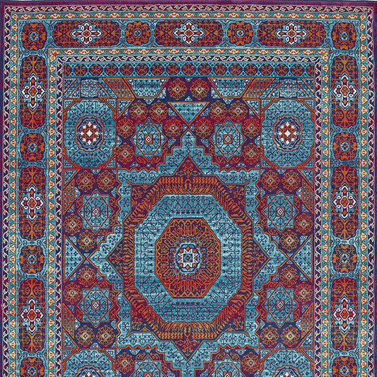 Crumlin - Area Rug