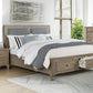 Anneke - Cal.King Bed