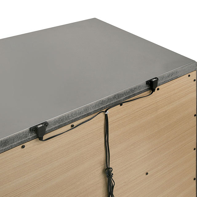 Emmeline - Cal.King Bed