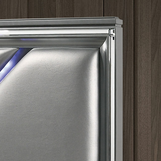 Emmeline - E.King Bed