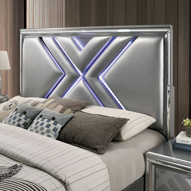 Emmeline - Cal.King Bed