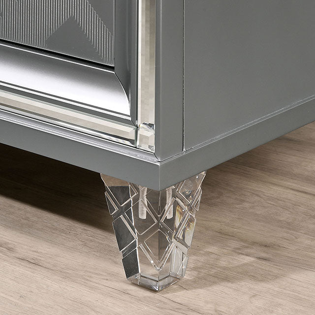 Emmeline - Queen Bed