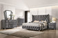 Carissa - Cal.King Bed