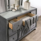 Carissa - Dresser