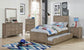Vevey - Twin Bed