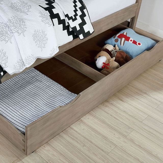 Vevey - Twin Bed