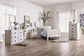Rockwall - Queen Bed