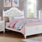 Belva - Twin Bed
