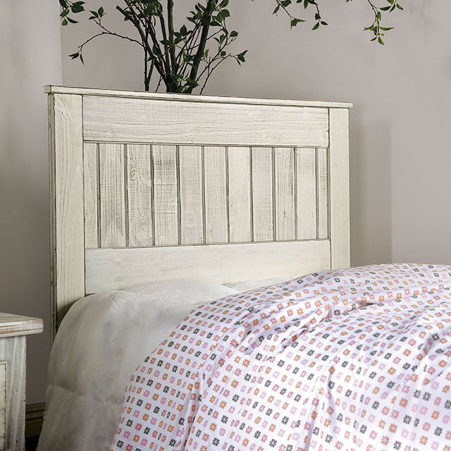 Rockwall - Queen Headboard