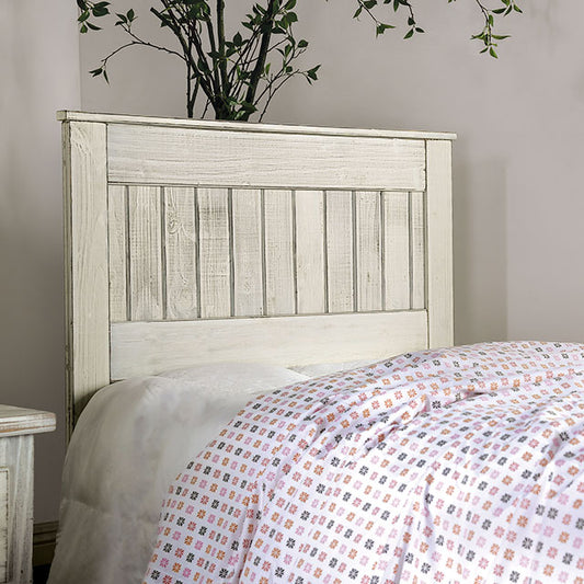 Rockwall - Queen Headboard