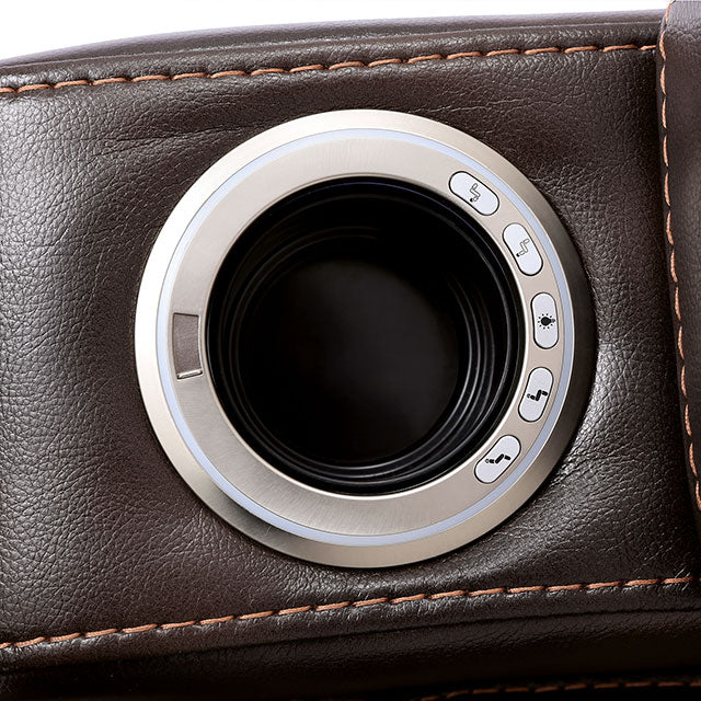 Abrielle - Power Sofa