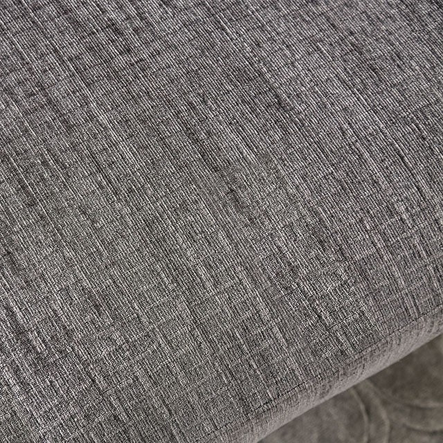 Kaylee - L-Sectional w/ Left Chaise