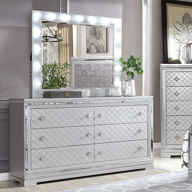 Belleterre - Dresser
