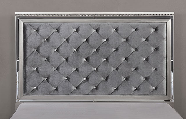 Belleterre - Queen Bed