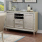 Adelina - Server