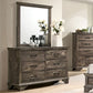 Fortworth - Dresser