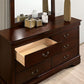 Louis Philippe - Dresser