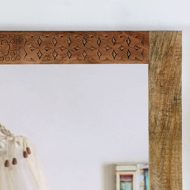 Blanchefleur - Mirror