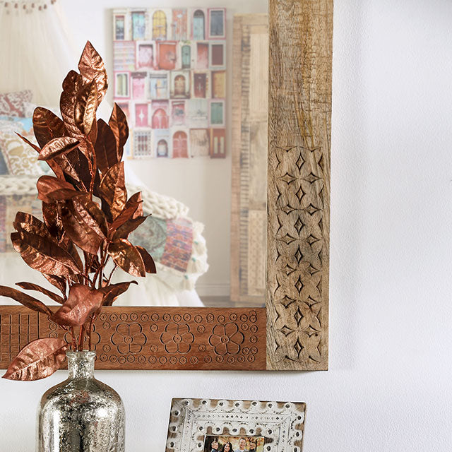 Blanchefleur - Mirror