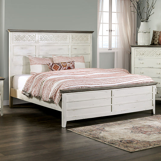 Myrtlemoore - Queen Bed
