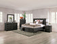 Oakridge - E.King Bed
