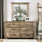 Woodburn - Dresser