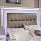 Brachium - Cal.King Bed